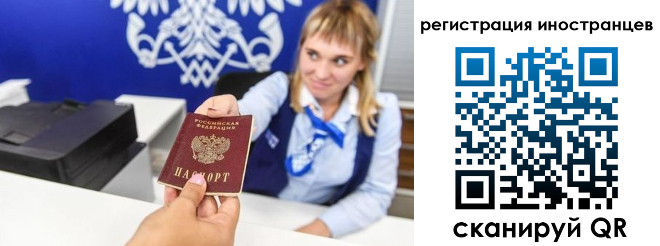 временная регистрация поиск в Балашихе